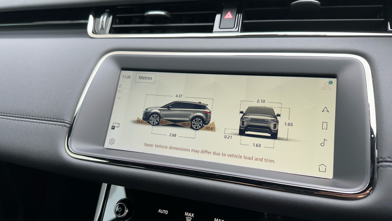 Land Rover Range Rover Evoque 2.0 D200 R-Dynamic SE 5dr Auto Diesel Hatchback